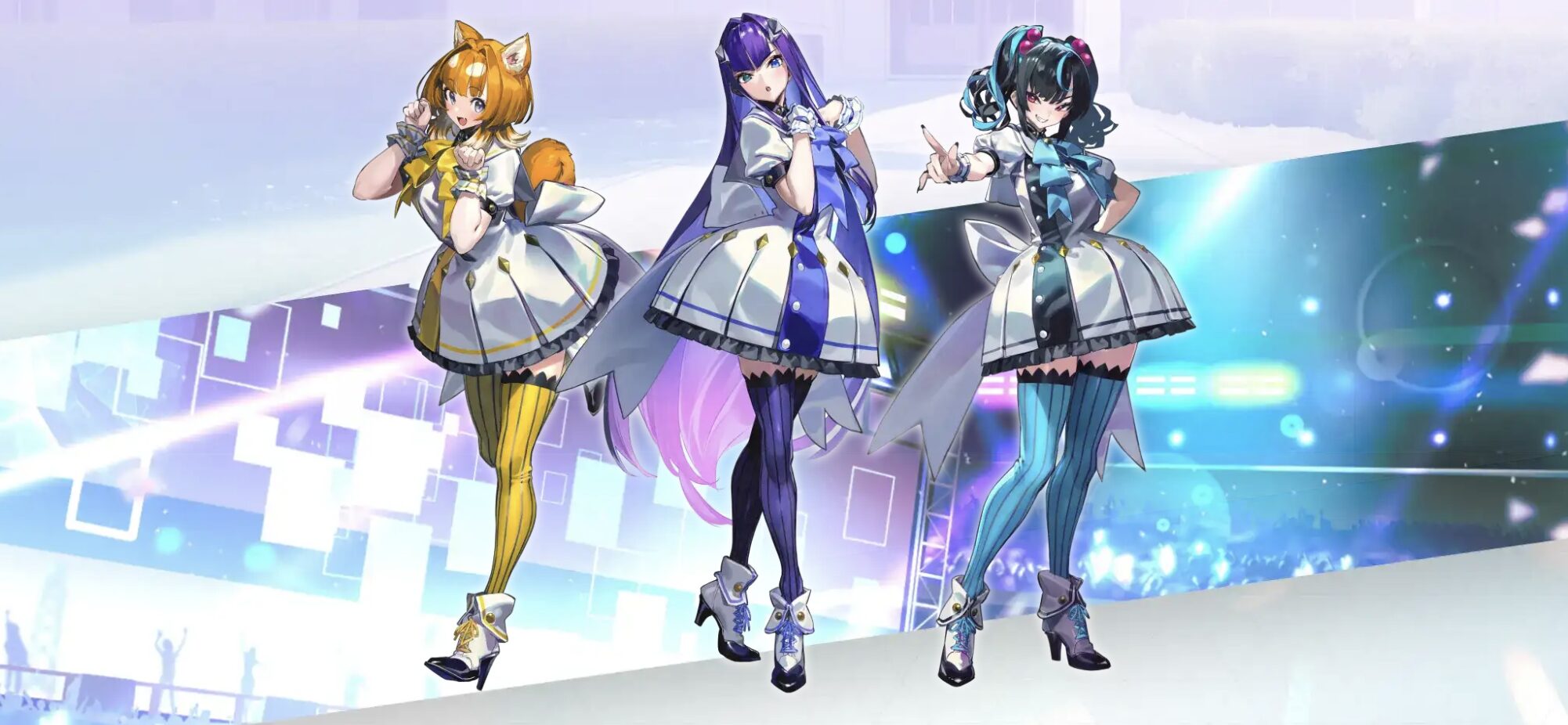 コインムスメ】アリーナバトル＆騰落率レース攻略解説！ - WEB3メディア Crypto Valley