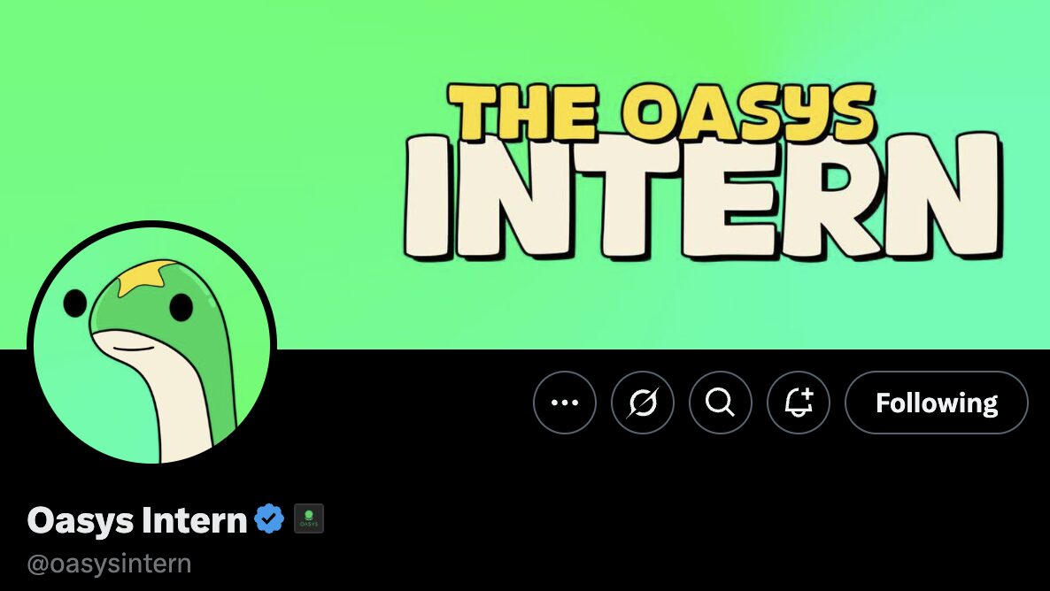 Oasysミームコイン「$OASSY」とは？Yukichi.fun発の注目トークン【概要・買い方解説】 - WEB3メディア Crypto Valley