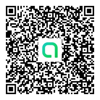 くりぷとMappa! 招待QRコード