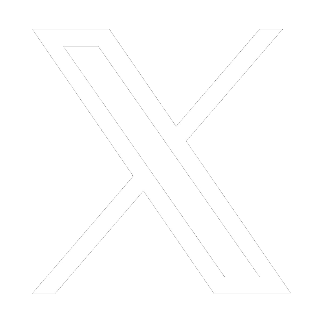 Xロゴ